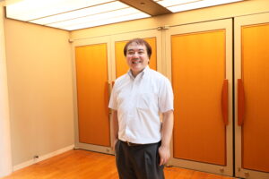 vol.5　青葉区民文化センター フィリアホール