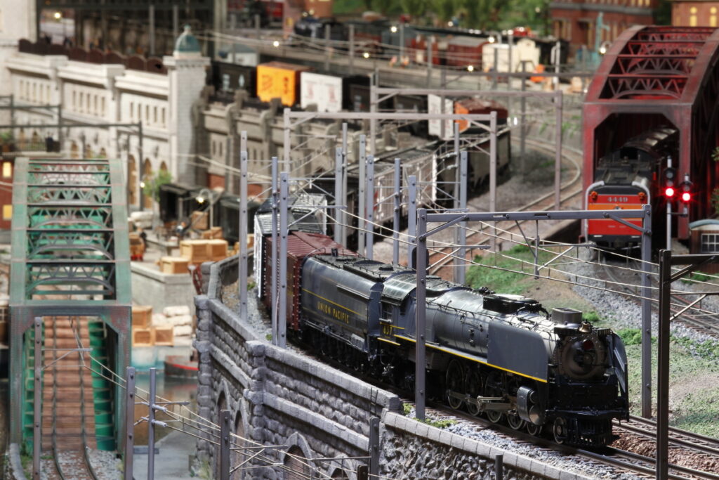 原鉄道模型博物館の画像01