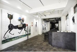 MAGO GALLERY YOKOHAMAの画像