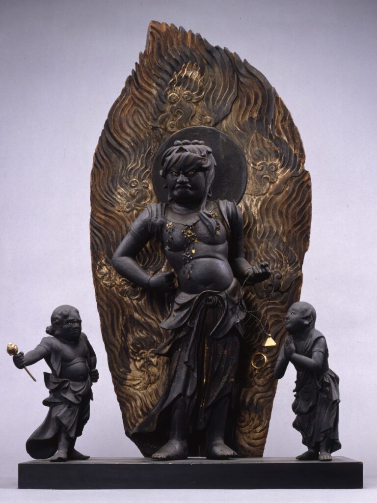 特別展「密教相承―称名寺長老の法脈―」の画像