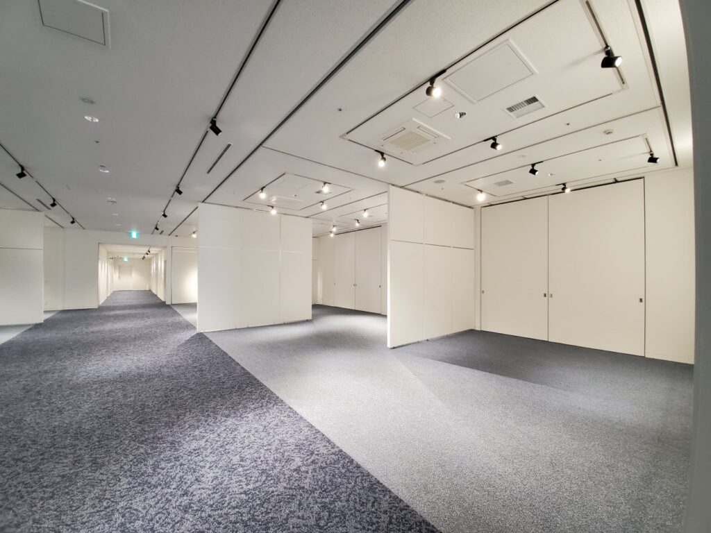 横浜市瀬谷区民文化センター あじさいプラザの画像01