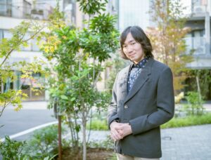 阪田 知樹 さん