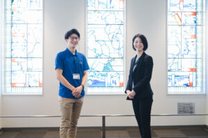 vol.7　戸塚区民文化センター さくらプラザ