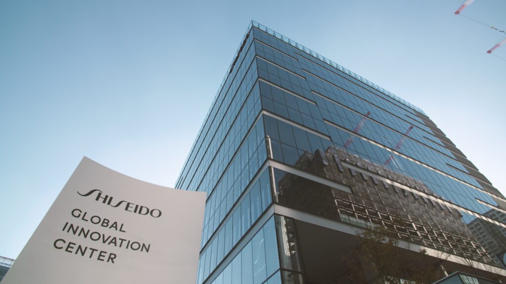 資生堂グローバルイノベーションセンター(S/PARK)の画像01