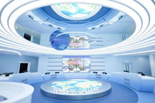 YUMESAKI GALLERYの画像01