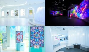 YUMESAKI GALLERYの画像02