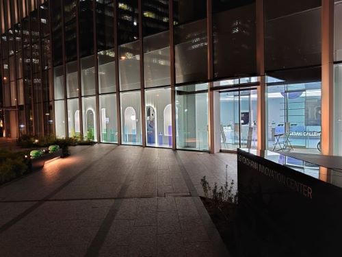 YUMESAKI GALLERYの画像03