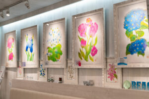 air space 横浜元町 Showroomの画像02