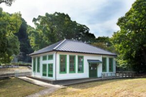 横浜市 長浜ホールの画像03