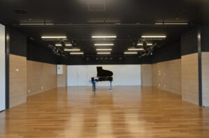 ビエラスタジオ蒔田の画像02