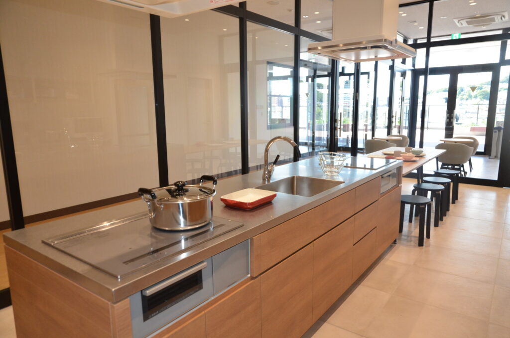 ビエラスタジオ蒔田の画像03