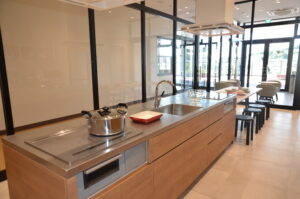 ビエラスタジオ蒔田の画像03