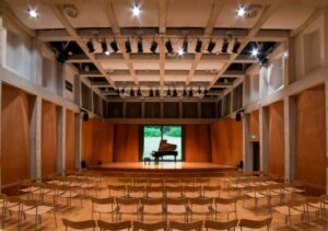 横浜市 長浜ホールの画像02