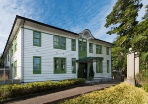 横浜市 長浜ホールの画像01