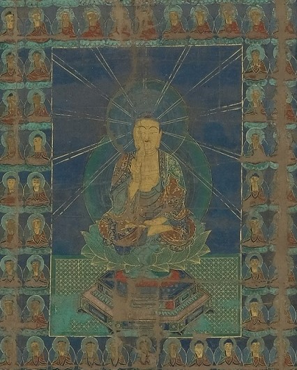 特別展「法会への招待―『称名寺聖教・金沢文庫文書』から読み解く中世寺院の法会―」の画像