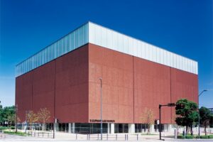 カップヌードルミュージアム 横浜の画像