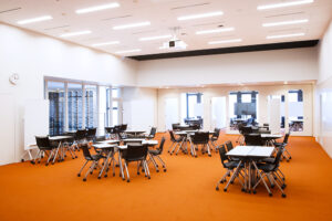 神奈川県立図書館 本館の画像03