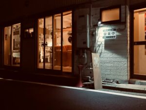 YPAMフリンジセンターの画像