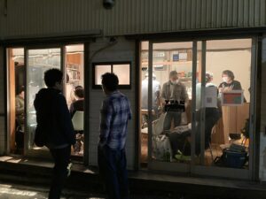 YPAMフリンジセンターの画像02