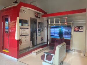 京急ミュージアムの画像03